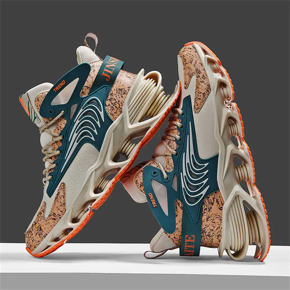 Outdoor Sport Climbing Uk - Antislip Mid Kind Running Sneakers Casual