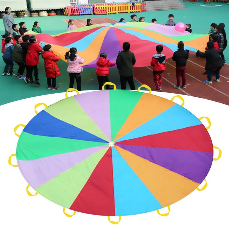 Outdoor Sports Umbrella - Dia 2-3M Kind Sport Ontwikkeling Buiten