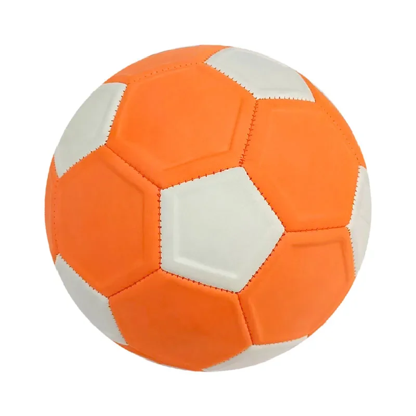 Outdoor Sport Games - 1 stuk Curve Swerve voetbal, magisch
