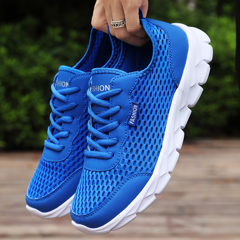 Outdoor Sport Lights - YRZL Tennisschoenen voor Heren Lichtgewicht Sneakers