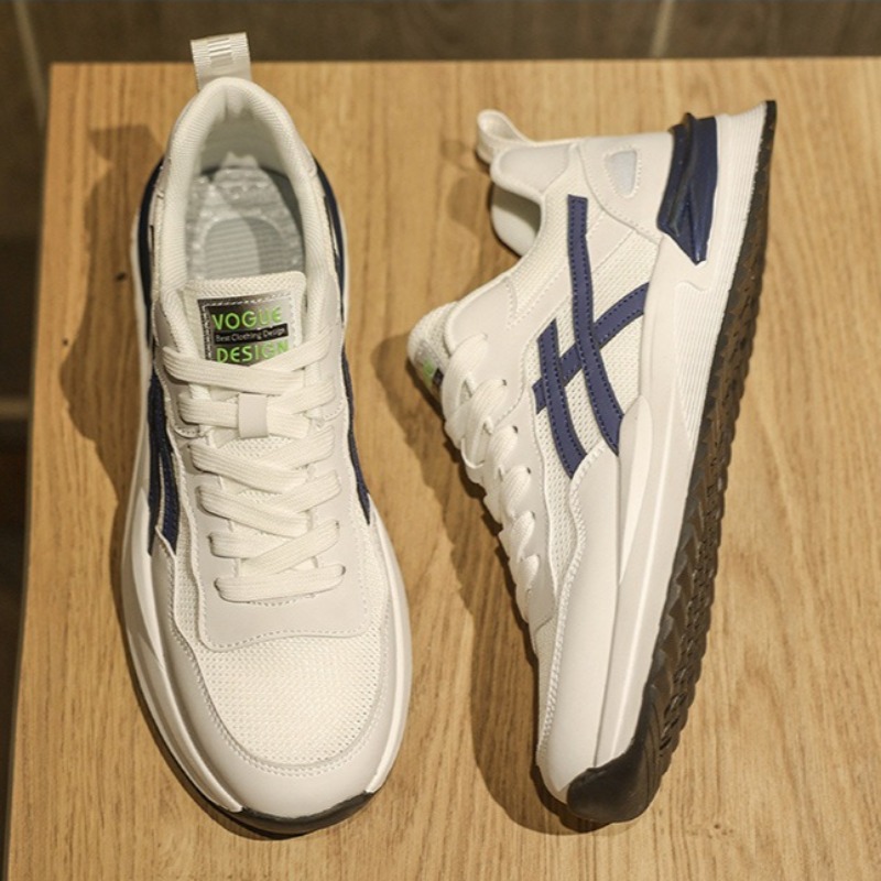 Outdoor Sport Lights - Herensneakers Mode Outdoor Casual Schoenen Mesh