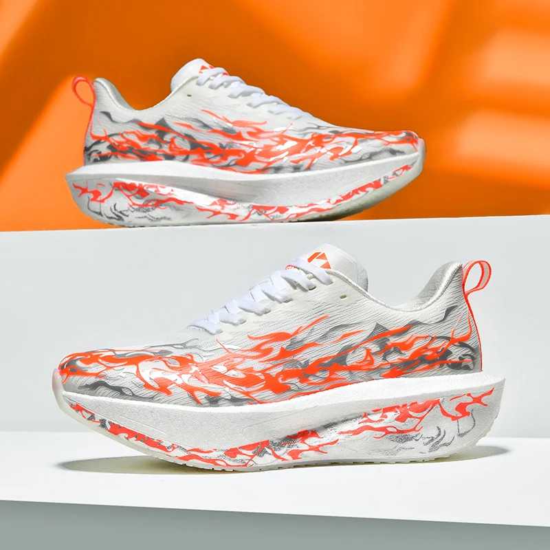 Outdoor Sport Court - Casual hardloopschoenen Nieuwe herenkussens Outdoor sportschoenen