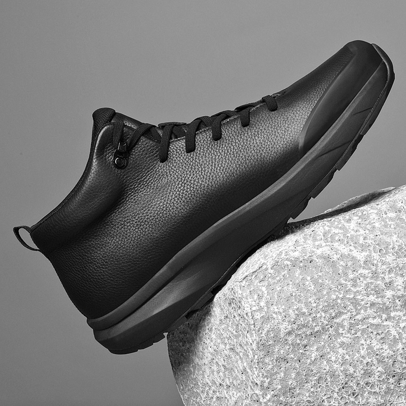Outdoor Sport With Sticks - Hoge kwaliteit nieuwe heren mid-top casual