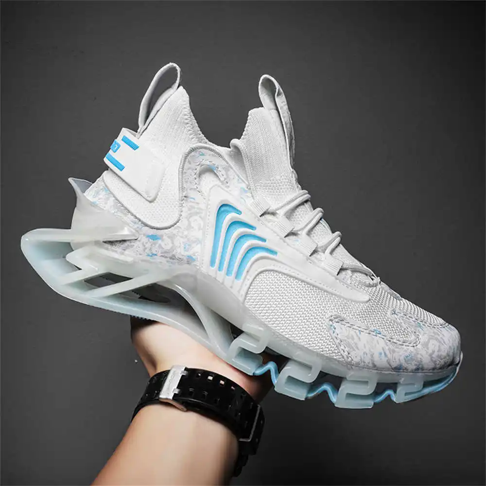 Outdoor Sport News - Blauwe Slipon Lange Roze Laarzen Lichtgroene