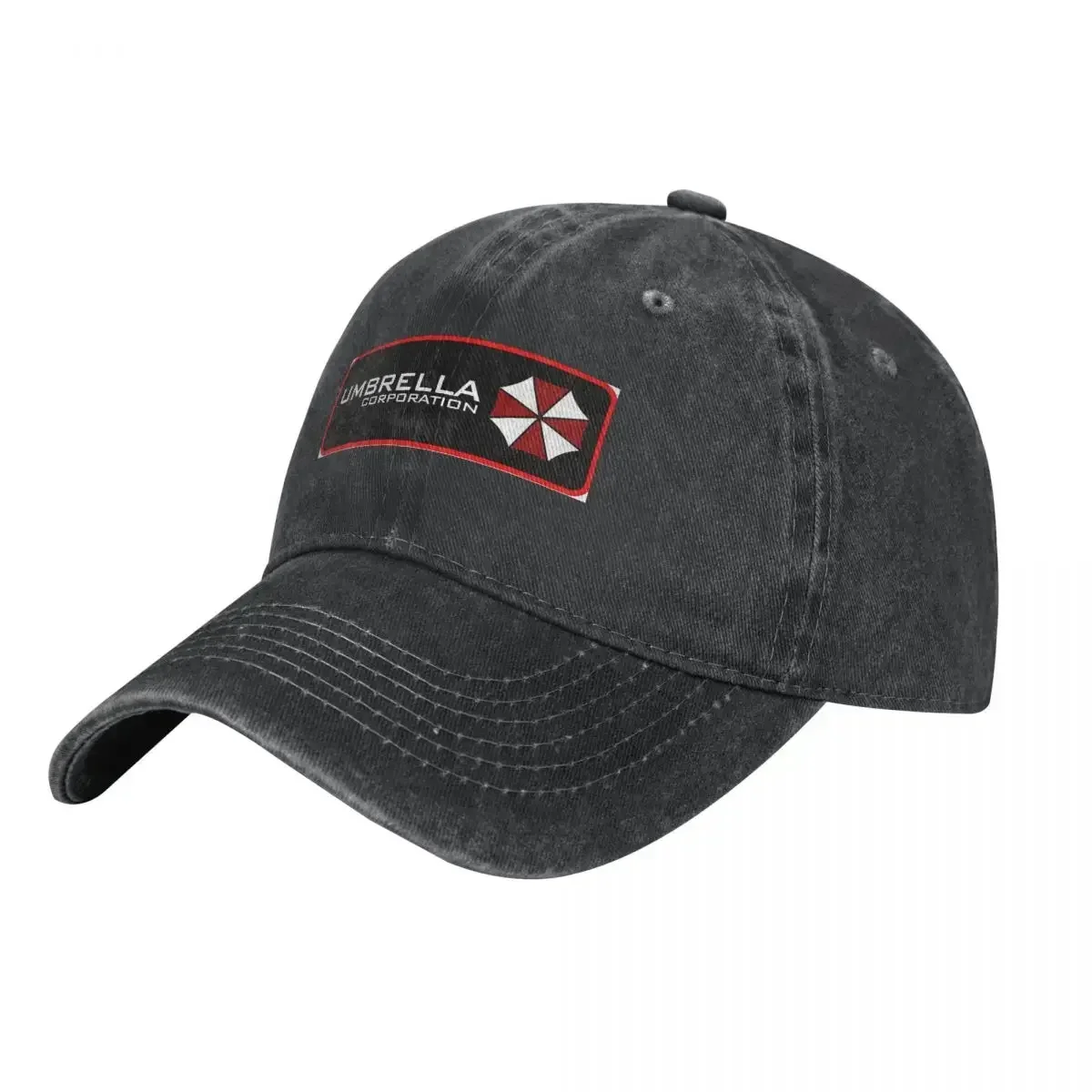 Outdoor Sports Umbrella - Nieuwe Umbrella Corp Corporations Baseball Cap