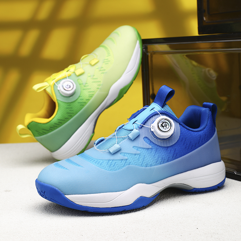 Outdoor Sport Court - Professionele Heren Badminton Schoenen Training Man
