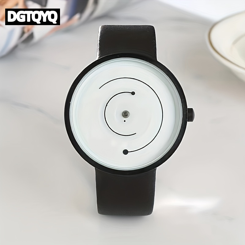 Outdoor Sport Watch - Modieus Creatief Horloge Heren Sport Horloges