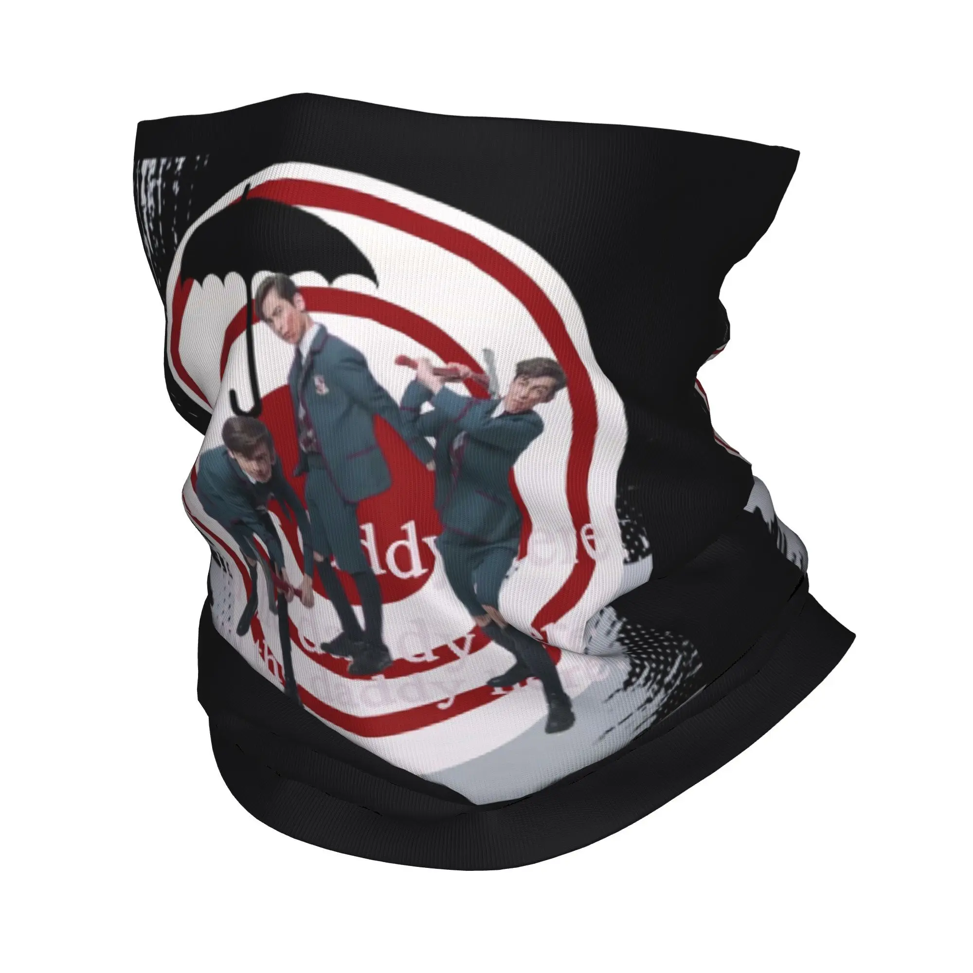 Outdoor Sports Umbrella - Nummer 5. De Umbrella Academy Ik