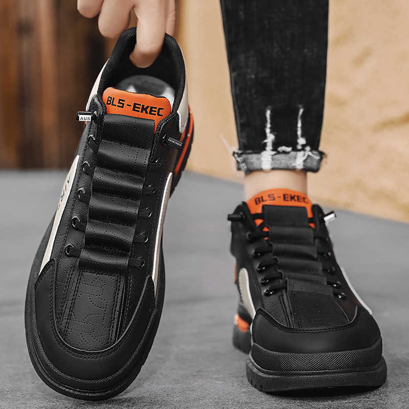 Outdoor Sport News - Hoge hakken, hoogteverhogende mode sneakers voor