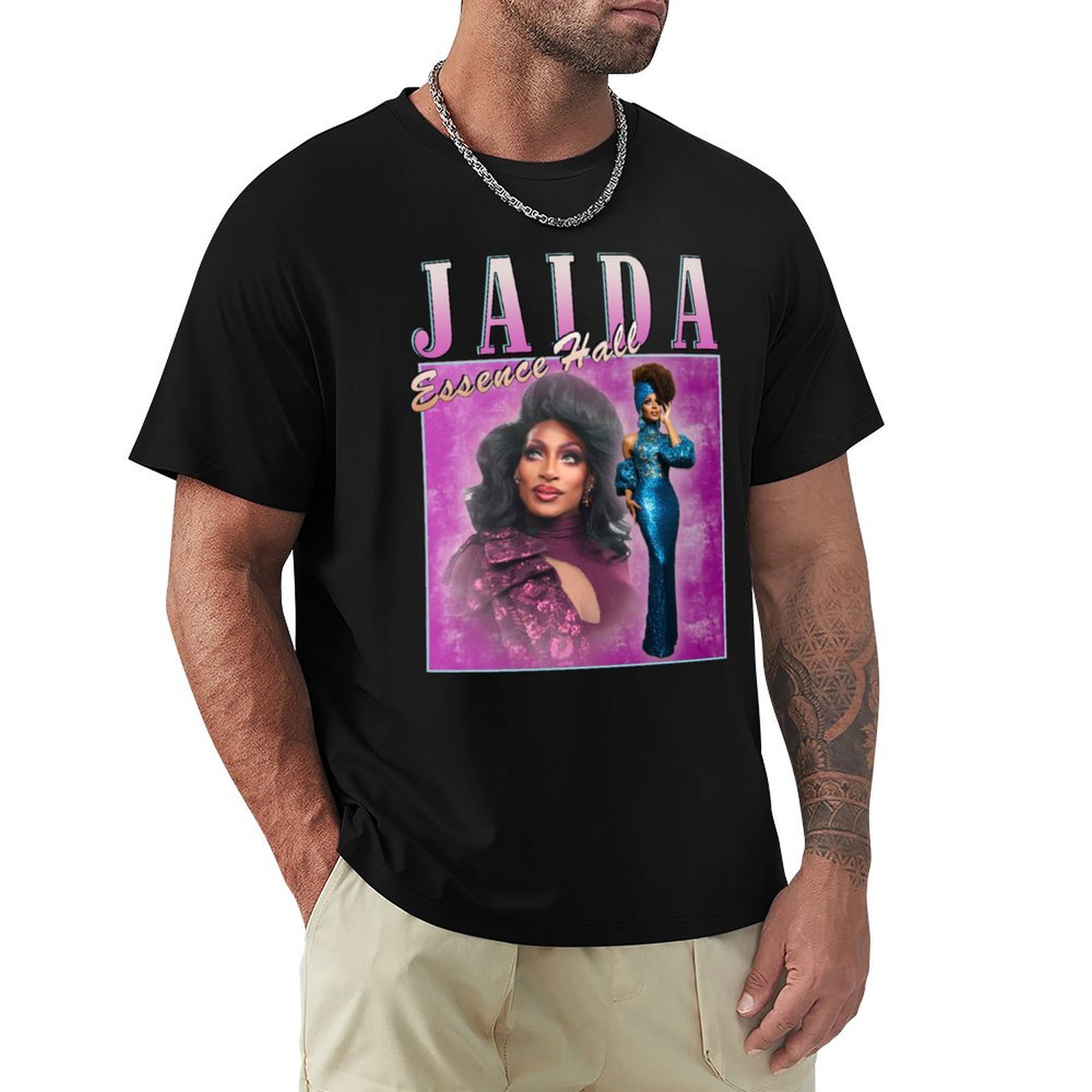 Outdoor Sports Hall - Jaida Essence Hall vintage retro design