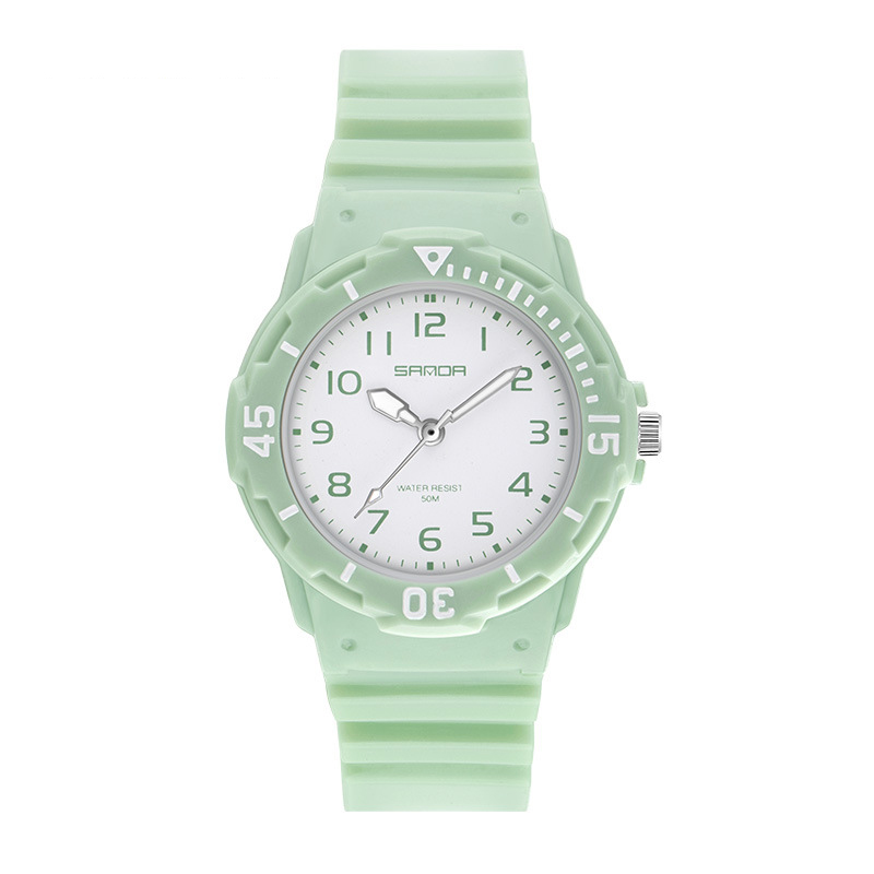 Outdoor Sport Watch - UTHAI Dameshorloge Sport Mode Trend Outdoor