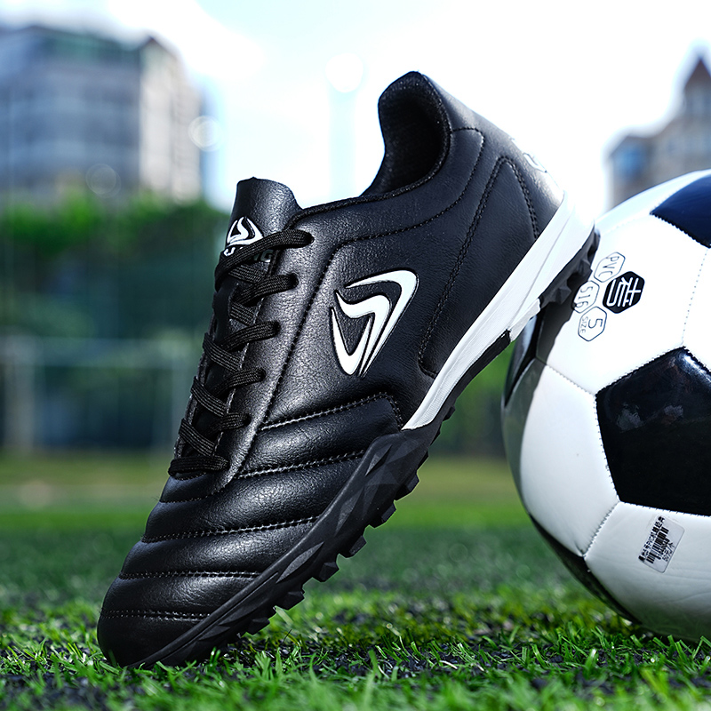 Outdoor Sport Court - Nieuwe voetbalschoenen voor heren Outdoor voetbalschoenen