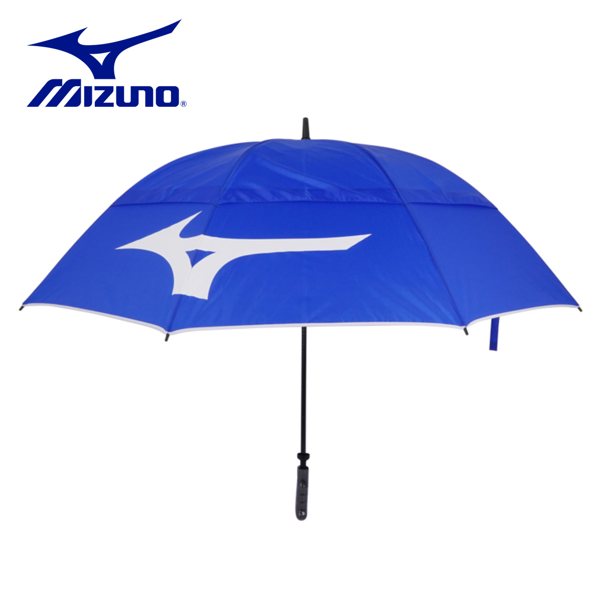 Outdoor Sports Umbrella - Mizuno Golfparaplu, winddicht en waterdicht, grote