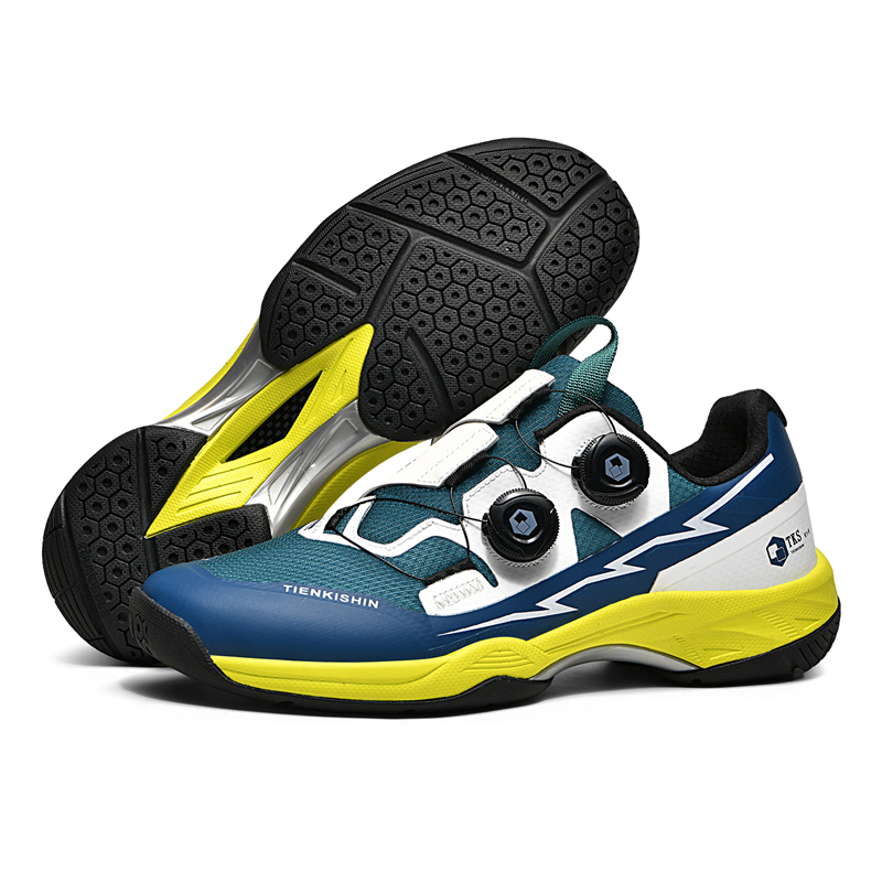 Outdoor Sport Court - Antislip badmintonschoenen voor heren Dames Professionele