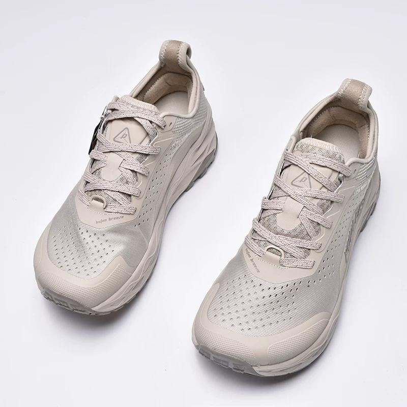Outdoor Sport With Sticks - Klassiek merk Comfortabele outdoor off-road hardloopschoen