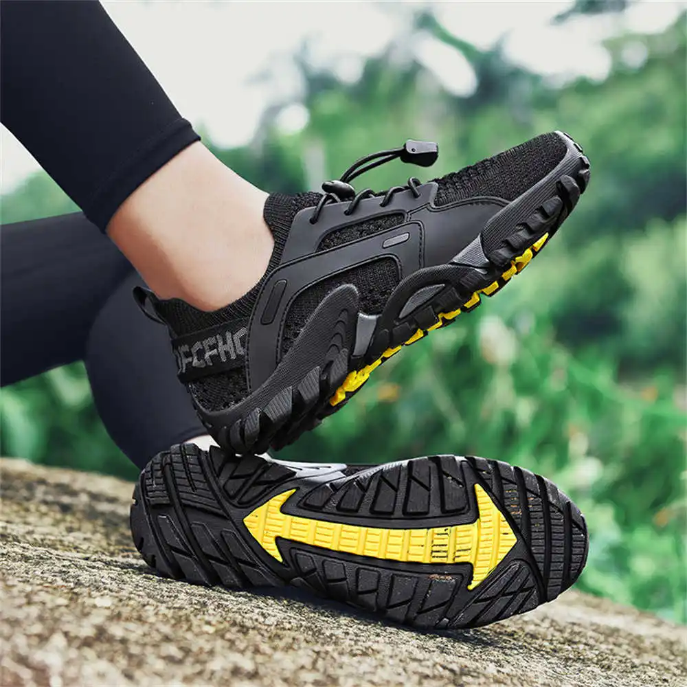 Outdoor Sport Climbing Uk - 40-44 Maat 46 Zomer Wandelschoenen Heren