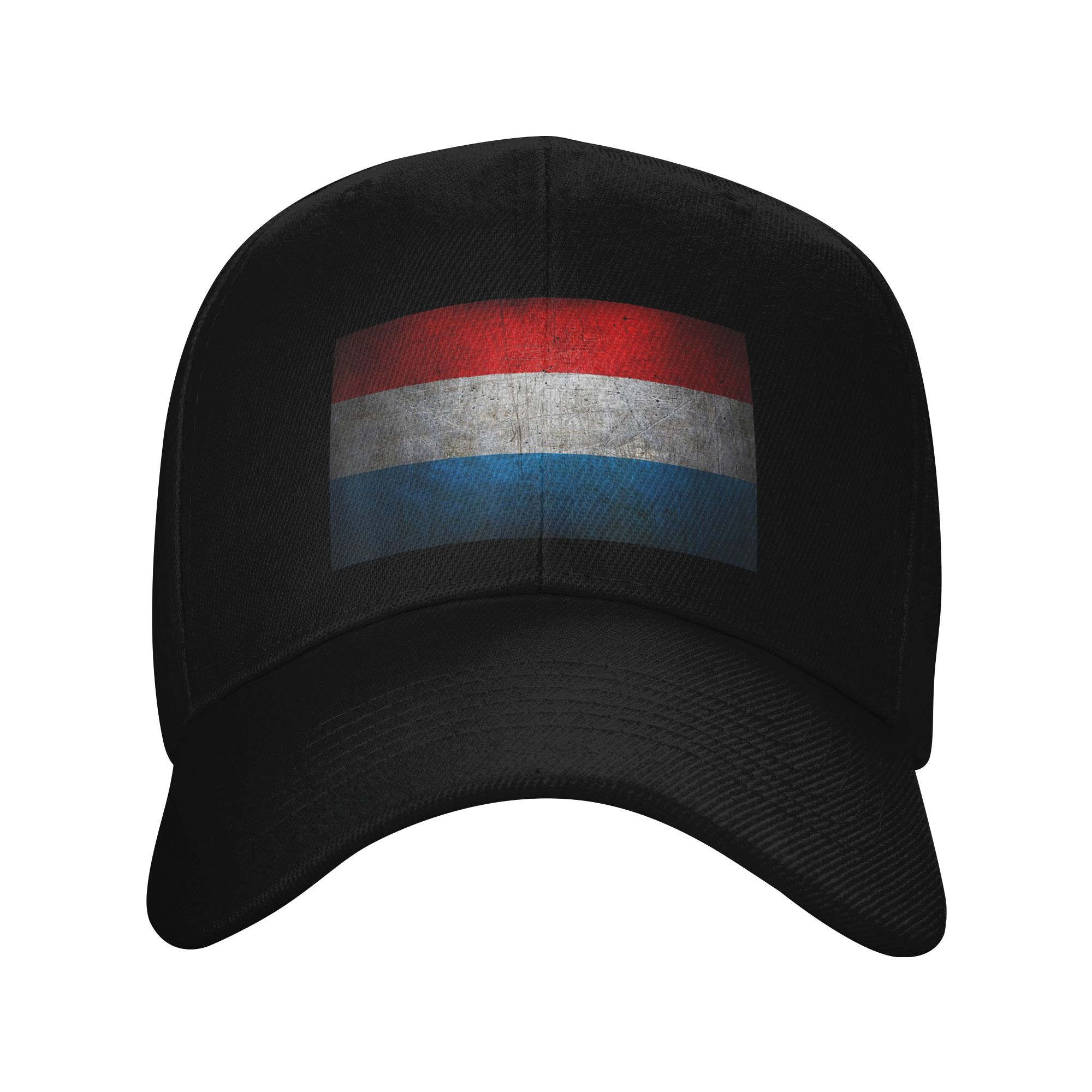 Outdoor Sport Hat Classic - Luxemburgse vlag Baseball Cap Outdoor Sport