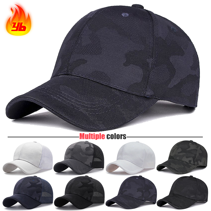 Outdoor Sport Hat Classic - Klassieke nieuwe mode buitensport baseball cap