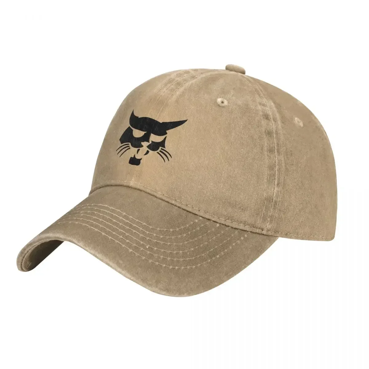Outdoor Sport Hat Classic - Nieuwe B-BObcatS Baseball Cap Mode Logo