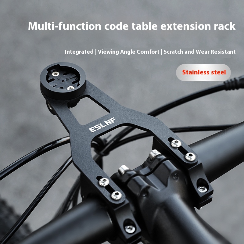 Outdoor Sport Camera - ESLNF Bike Stopwatch Stand Racefiets Sportcamera