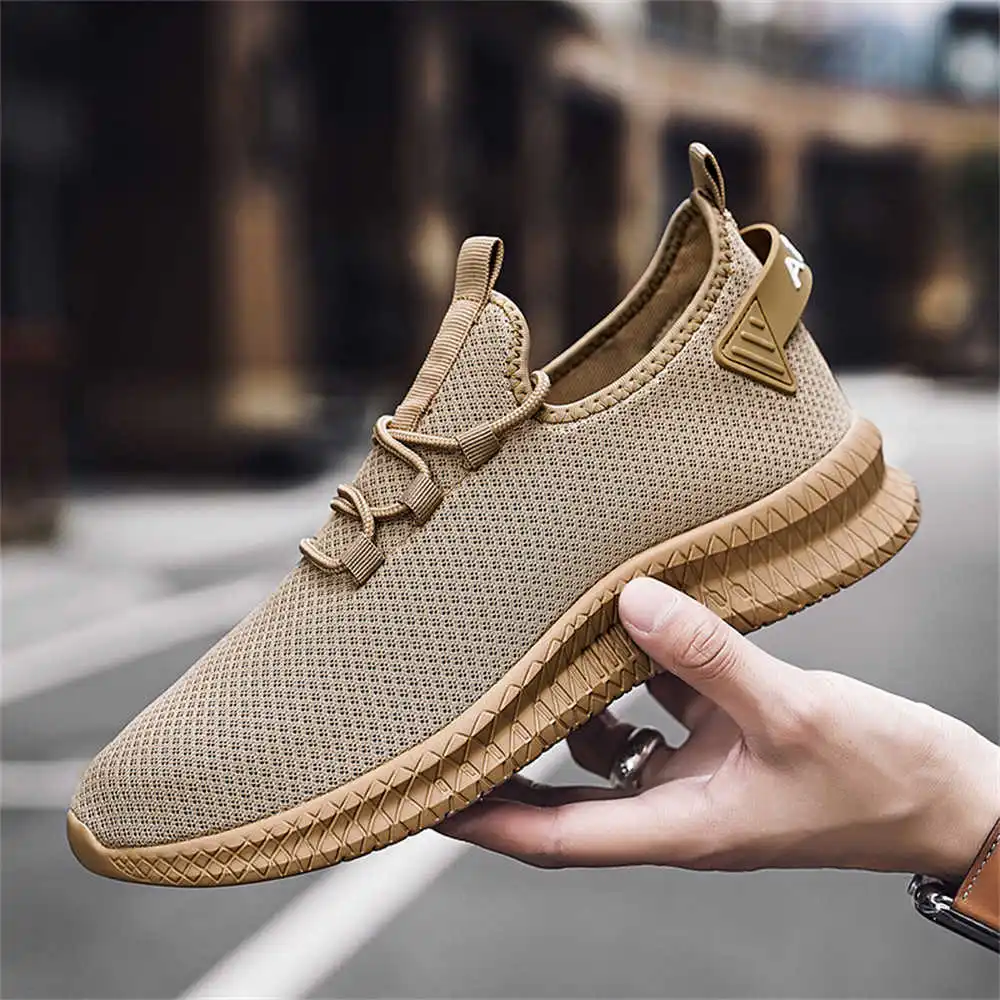 Outdoor Sport Climbing Uk - Demi-seizoen Mesh Tenni Man Running Sneakers