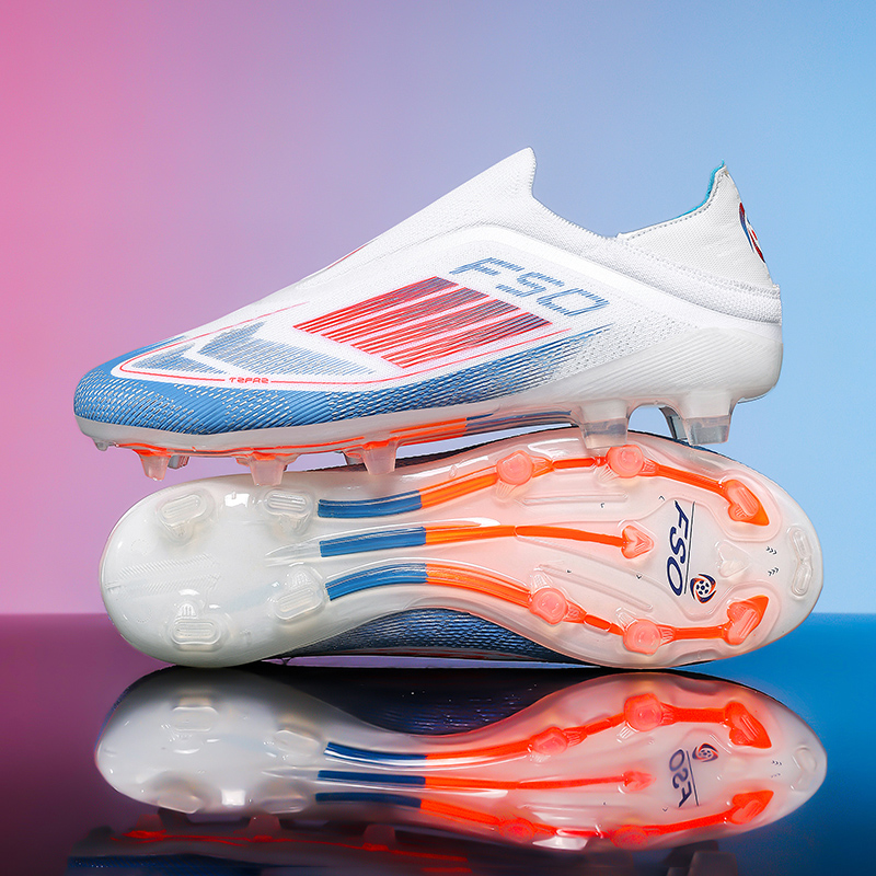Outdoor Sport Court - Nieuwe voetbalschoenen voor heren Comfortabele voetbalschoenen