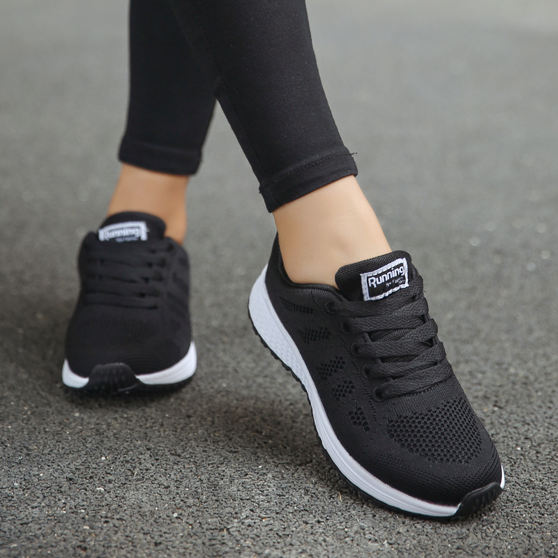Outdoor Sport Court - 2023 Outdoor Zomer Sneakers Vrouwelijke Wandelschoenen