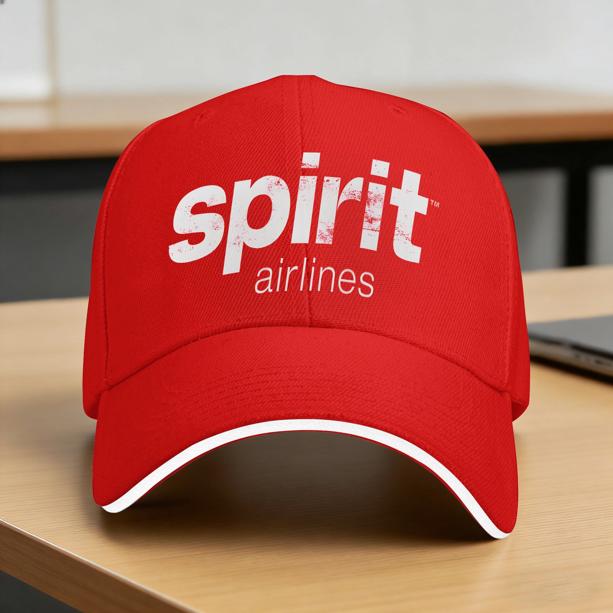 Outdoor Sport Hat Classic - SPIRIT AIRLINES Casual baseballpet Outdoor Sport