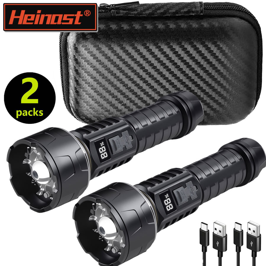 Outdoor Spotlight - 1/2PCS/A Set Hoge Sterke Power Led