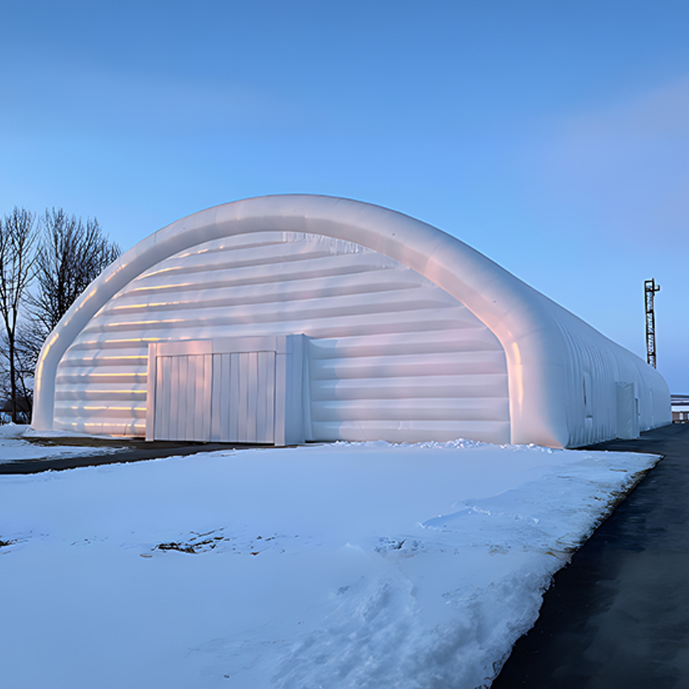 Outdoor Sports Hall - PVC Waterdichte Draagbare Outdoor Giant Party