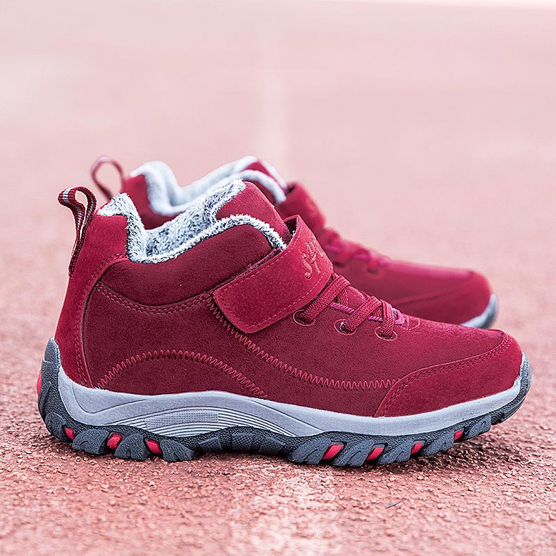 Outdoor Sport Climbing Uk - short winter sports shoes for women