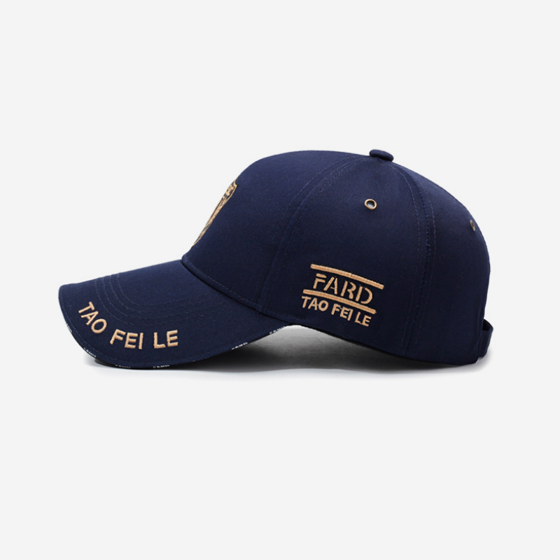 Klassieke Letter Label Bordure - Outdoor Sport Hat Classic recensie en prijs