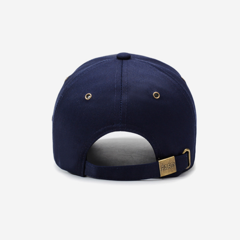 Klassieke Letter Label Bordure - Outdoor Sport Hat Classic recensie en prijs