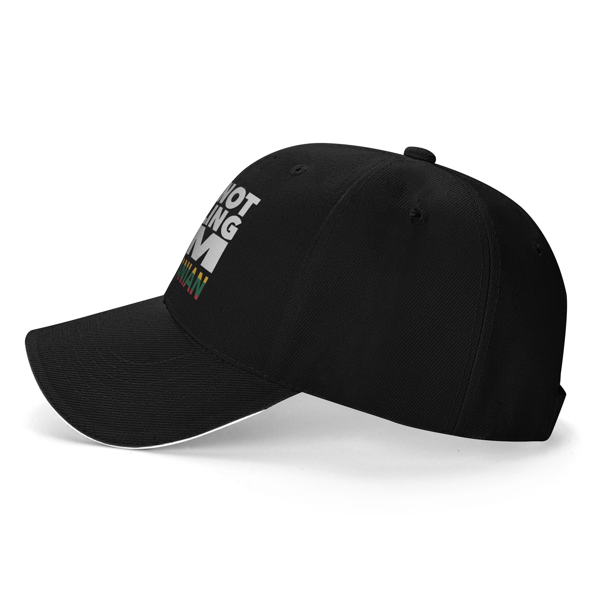 Litouwse 'Ik schreeuw niet, ik - Outdoor Sport Hat Classic recensie en prijs