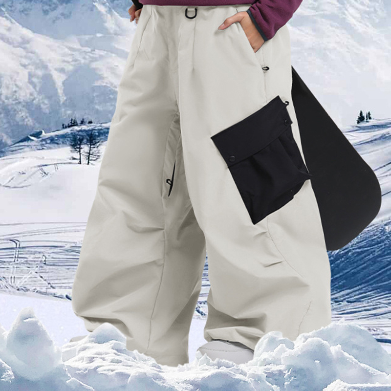 2025 Outdoor Sport Mountain Ma - Outdoor Sport Waterproof Pants recensie en prijs