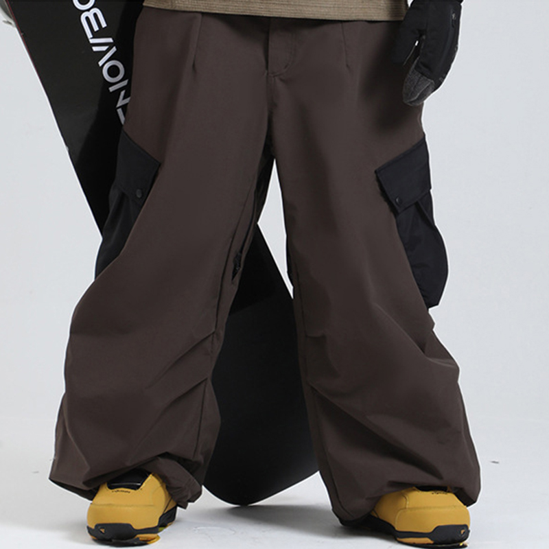 2025 Outdoor Sport Mountain Ma - Outdoor Sport Waterproof Pants recensie en prijs