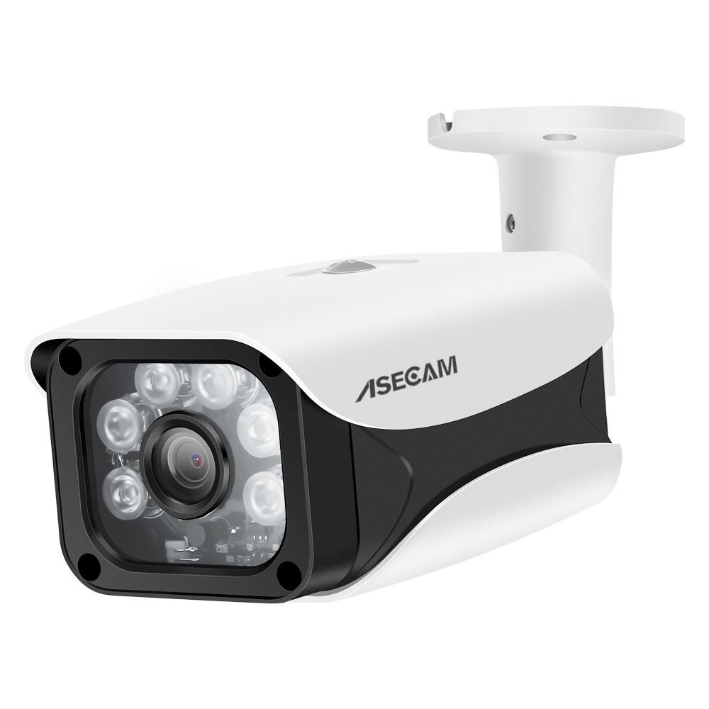 8MP Beveiligingscamerasysteem  - Outdoor Sport Camera recensie en prijs