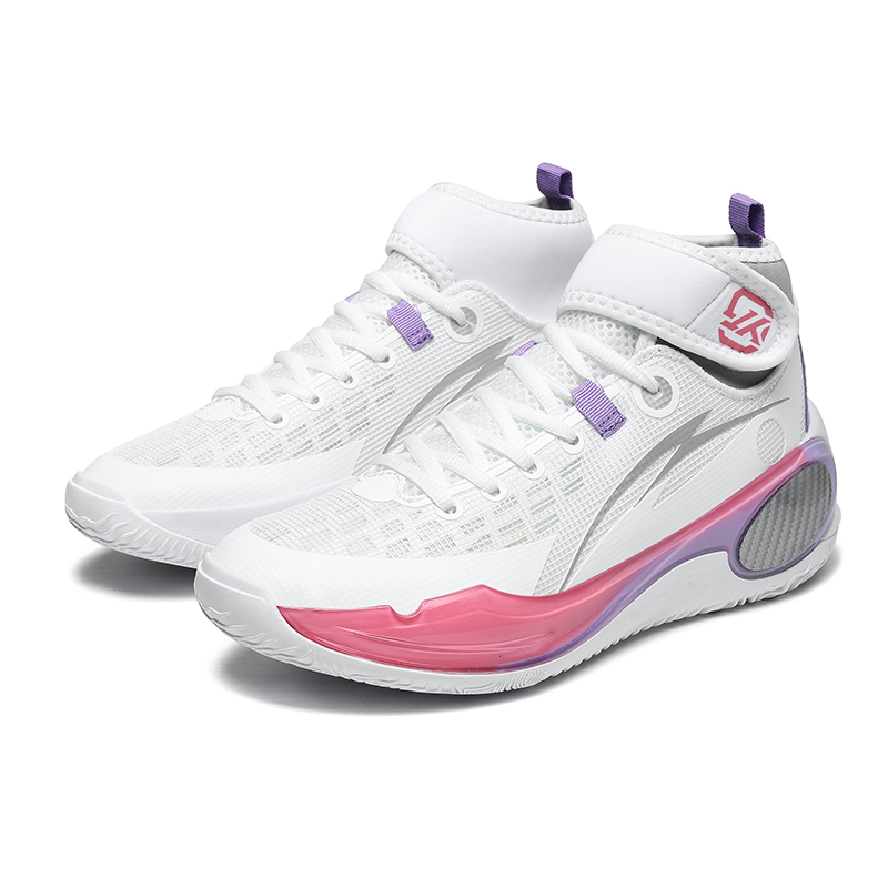 Nieuwe coole basketbalschoenen - Outdoor Sport News recensie en prijs