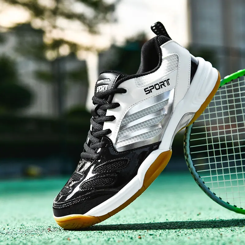 Outdoor Heren Tennisschoenen H - Outdoor Sport Court recensie en prijs