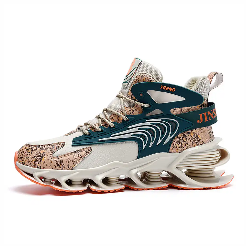 Antislip Mid Kind Running Snea - Outdoor Sport Climbing Uk recensie en prijs