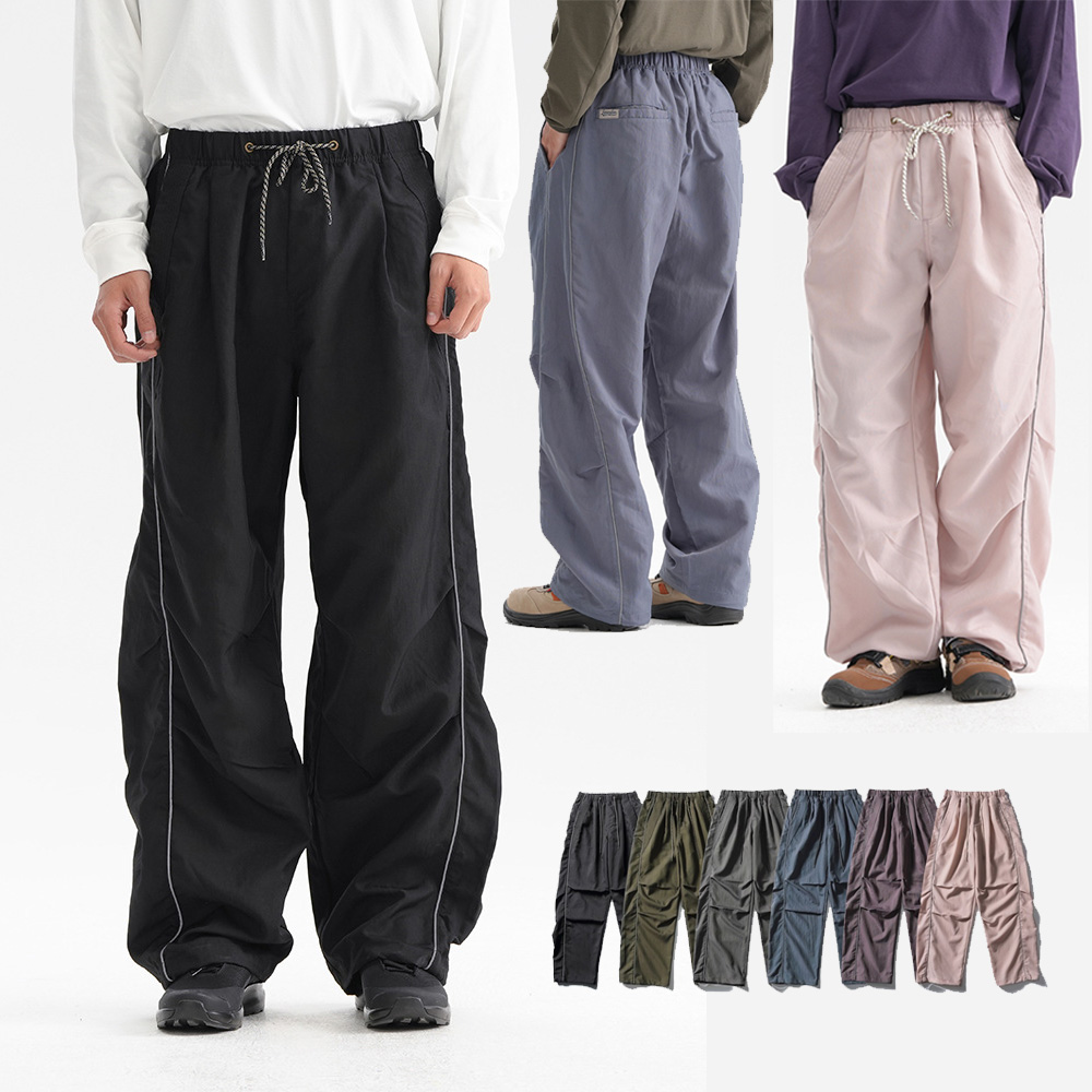 Outdoor reflecterende strip sn - Outdoor Sport Waterproof Pants recensie en prijs