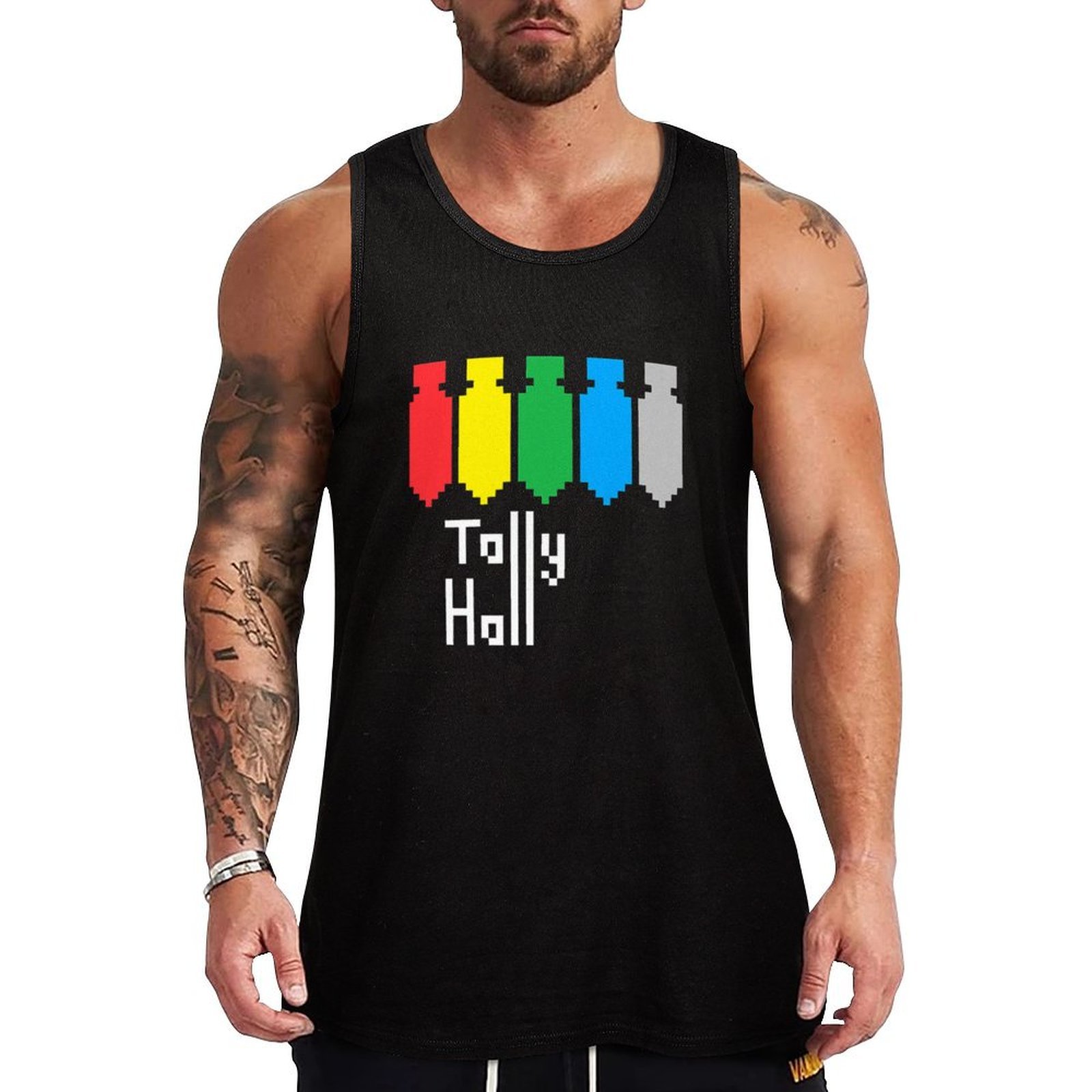 Tally Hall Band Miracle Musica - Outdoor Sports Hall recensie en prijs