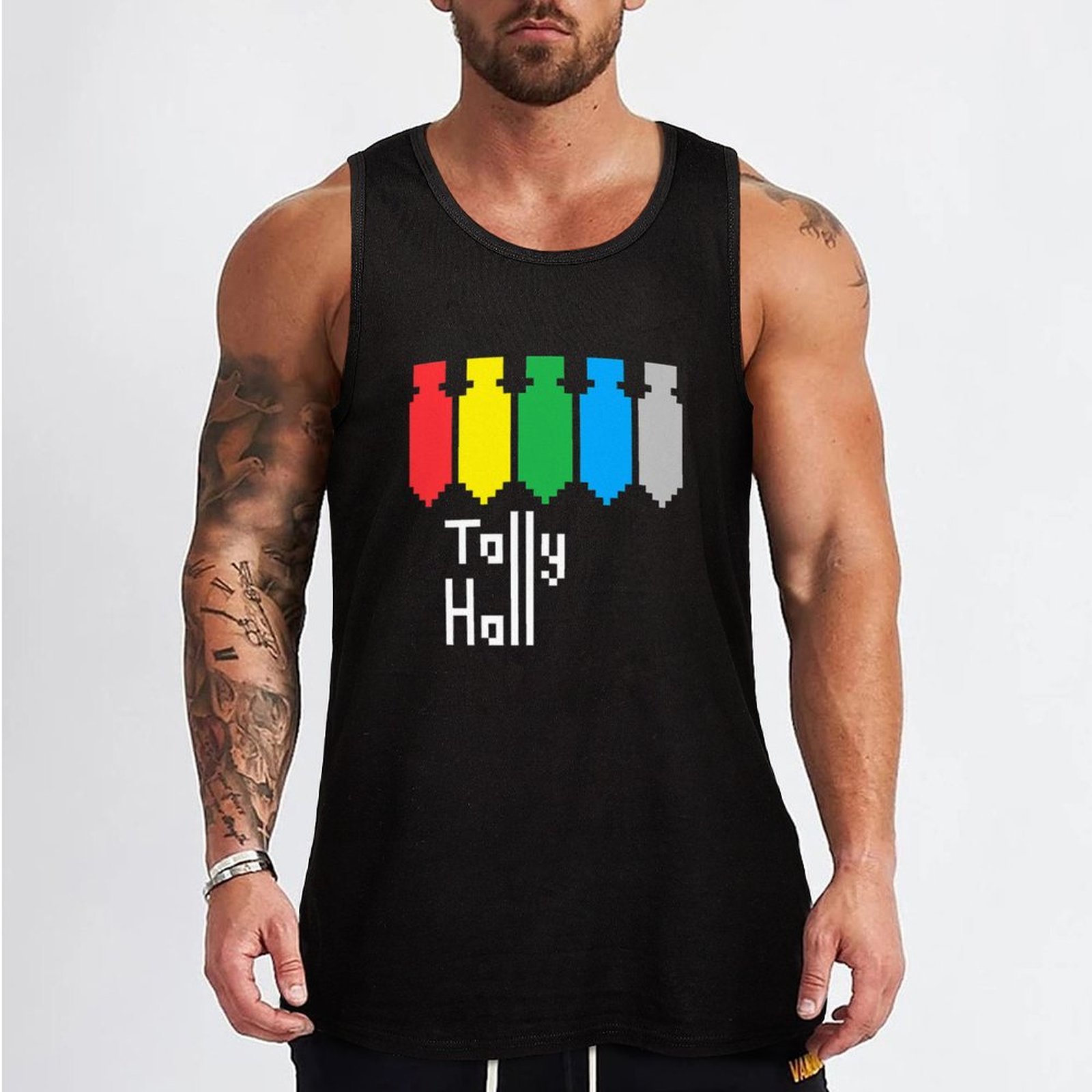 Tally Hall Band Miracle Musica - Outdoor Sports Hall recensie en prijs