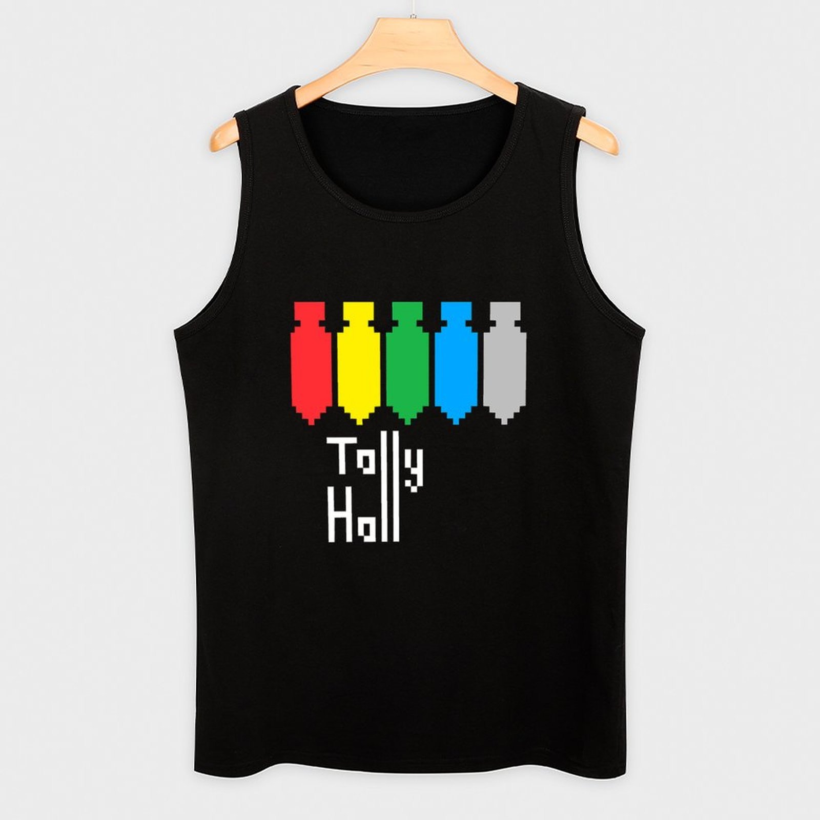 Tally Hall Band Miracle Musica - Outdoor Sports Hall recensie en prijs