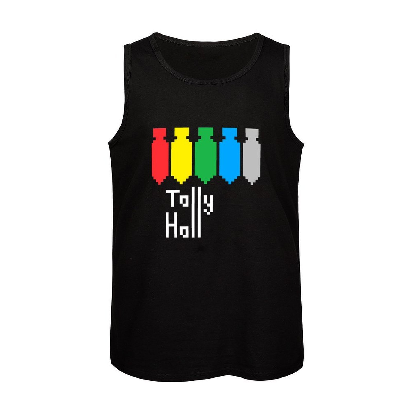 Tally Hall Band Miracle Musica - Outdoor Sports Hall recensie en prijs