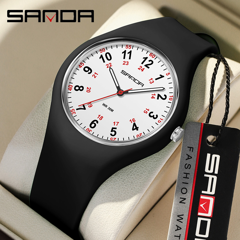 Mode Sanda Topmerk Hot Sale Da - Outdoor Sport Watch recensie en prijs