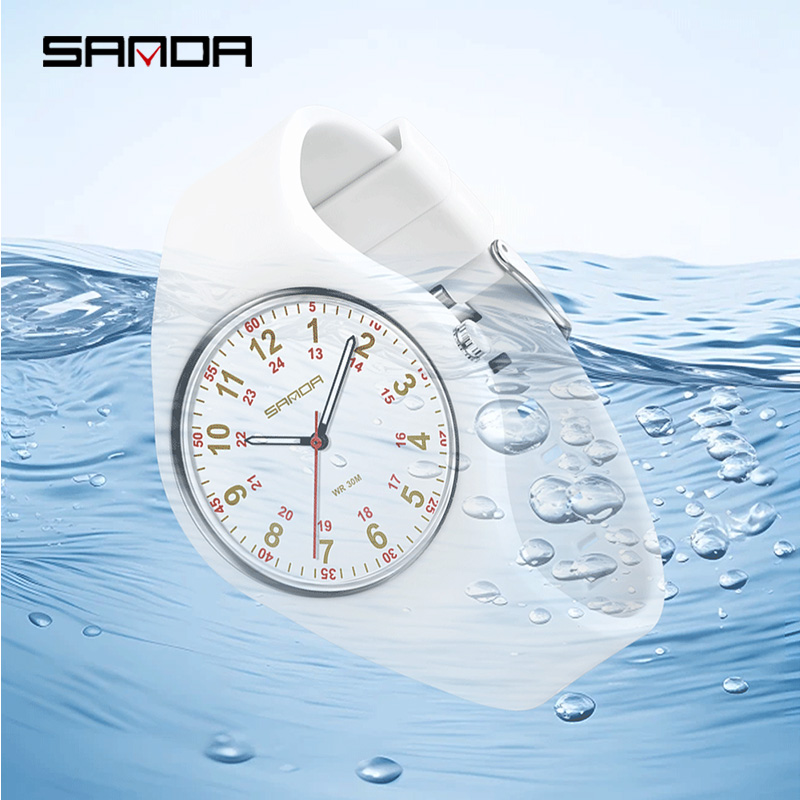 Mode Sanda Topmerk Hot Sale Da - Outdoor Sport Watch recensie en prijs