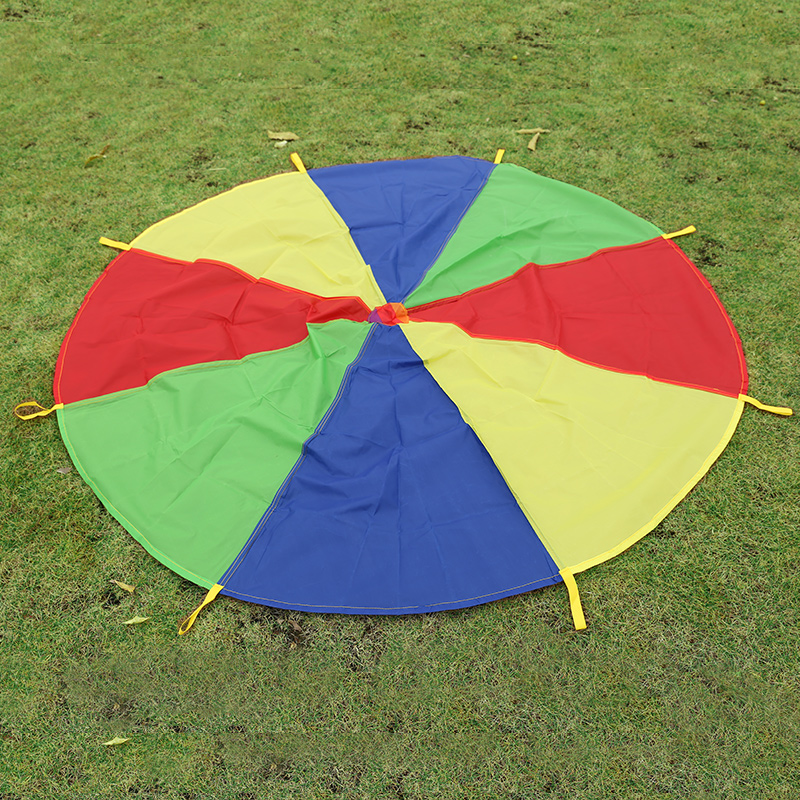 1 Stuk Regenboog Ontwerp Parap - Outdoor Sports Umbrella recensie en prijs