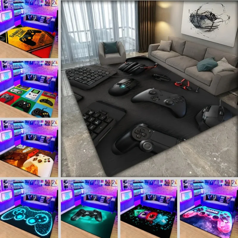 3D Game Console Controller Tap - Outdoor Sports Hall recensie en prijs
