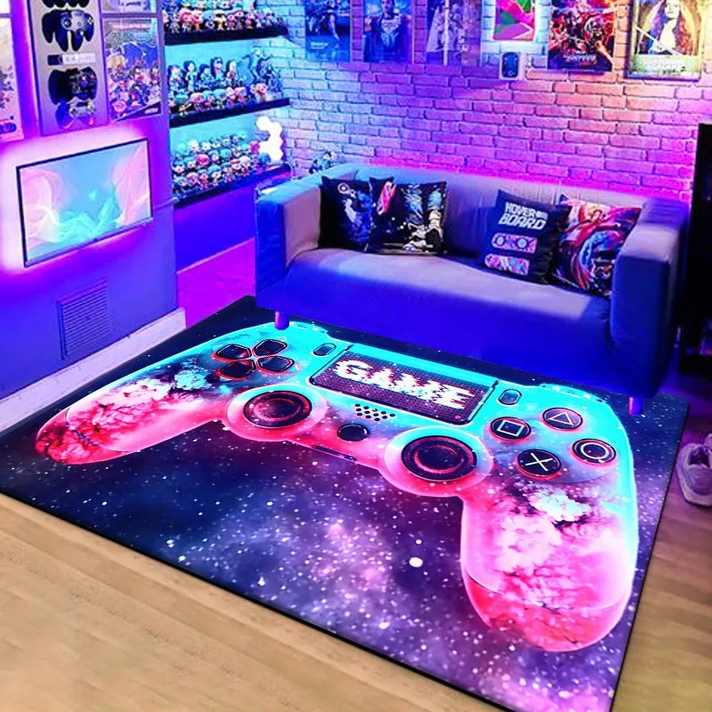 3D Game Console Controller Tap - Outdoor Sports Hall recensie en prijs